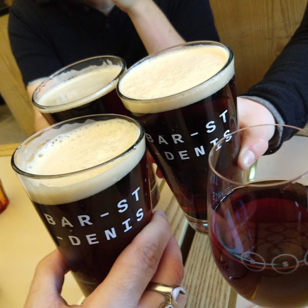 Cheers!