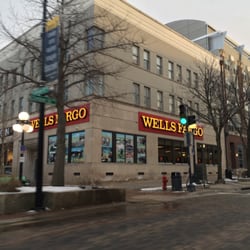 Wells Fargo Bank