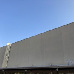 Jen Library - Love this sign, minimalism at its best