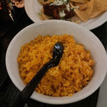 El Guapo's - Side of rice - Mexican Near Me - Campbell, California El Guapo's - Side of rice - Mexican Near Me - Campbell, California