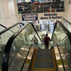 London Drugs