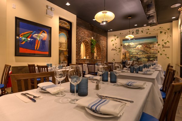 Casa D'angelo New York by null