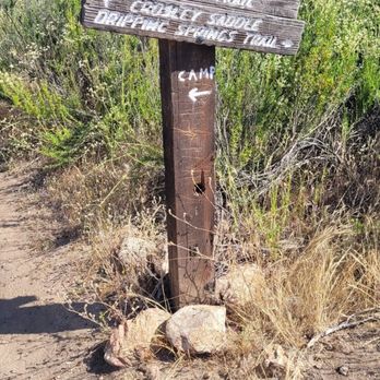 Dripping Springs Campground - Campgrounds Near Me - Temecula, California Dripping Springs Campground - Campgrounds Near Me - Temecula, California