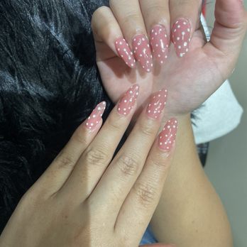 Diamond Spa - Nail Salons Near Me - Westminster, California