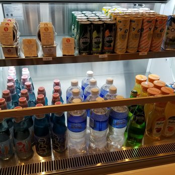 Poke Bar - Drink options - Poke Near Me - North Vancouver, British Columbia Poke Bar - Drink options - Poke Near Me - North Vancouver, British Columbia