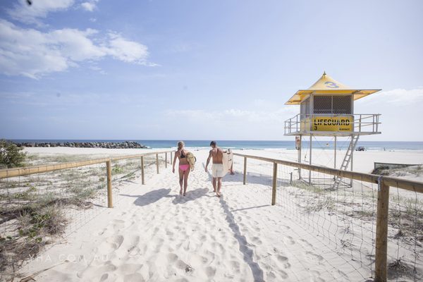 YHA Coolangatta by null