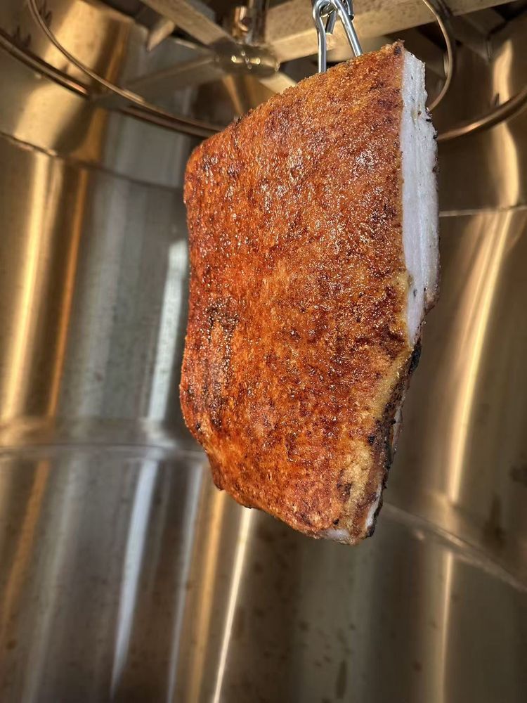 Fat Boy Roasted Delights