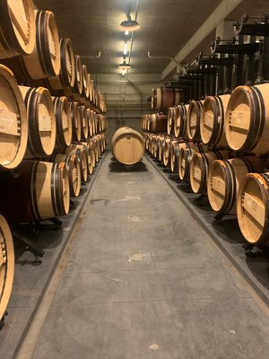 Promontory Winery by null