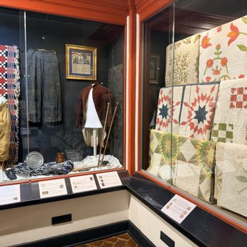 Shenandoah Heritage Village - Museums Near Me - Luray, Virginia