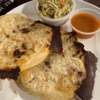 Cocina Antigua - Papusas - Mexican Near Me - Petaluma, California