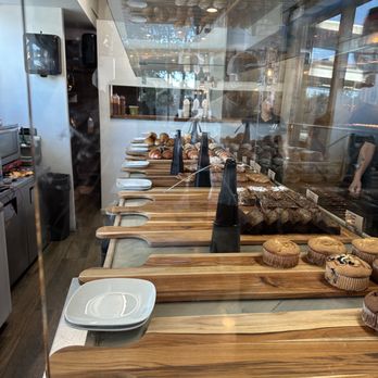MIAM Cafe - Breakfast & Brunch Near Me - Miami, Florida