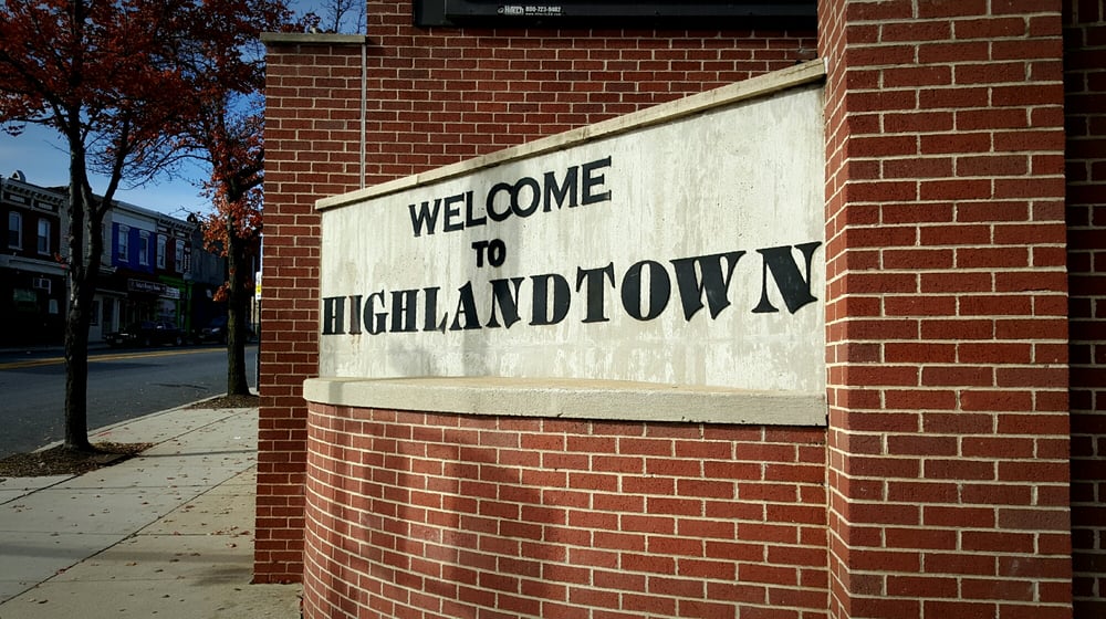 HIGHLANDTOWN Updated August 2024 3702 Eastern Ave, Baltimore