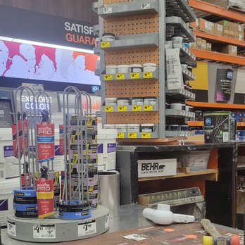 The Home Depot - Nurseries & Gardening Near Me - Cheektowaga, New York
