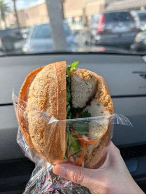 Duc Huong Sandwiches by null