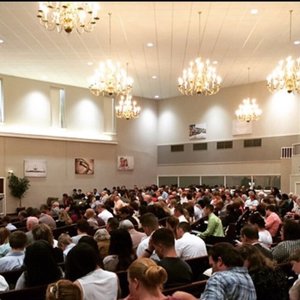 LIGHTHOUSE CHURCH - Updated July 2025 - 16 Photos - 6691 Baymeadow Dr