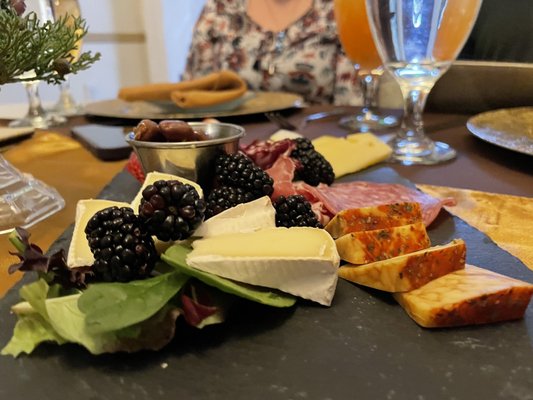 Elizabeth Esther Cafè by null