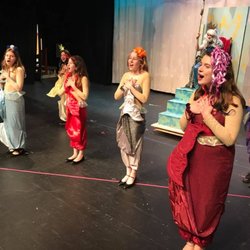SkyRise Children's Theater