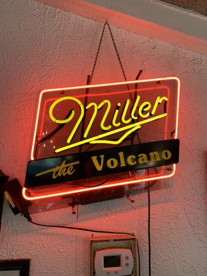 Volcano Restaurant by null