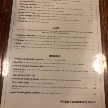 Rapture - Menu - New American Near Me - Charlottesville, Virginia Rapture - Menu - New American Near Me - Charlottesville, Virginia