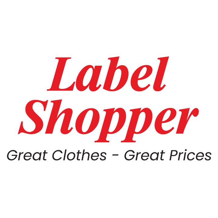 Label Shopper Logo