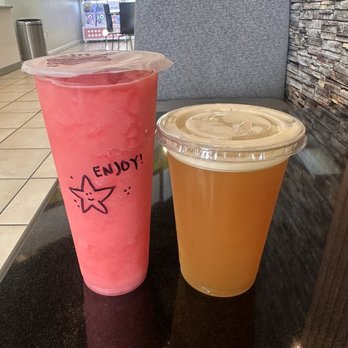 KozyBear Bubble Tea House - Bubble Tea Near Me - Houston, Texas KozyBear Bubble Tea House - Bubble Tea Near Me - Houston, Texas
