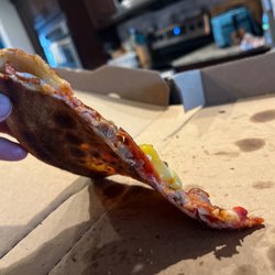 Papa Johns Pizza