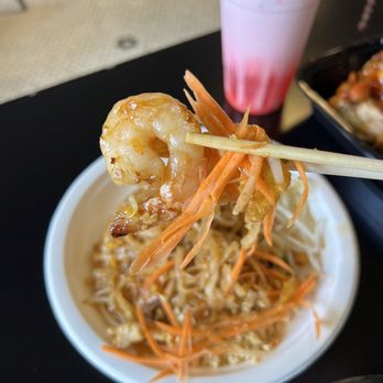 Thai Belly - IG: happyfoodieoc - Thai Near Me - Anaheim, California