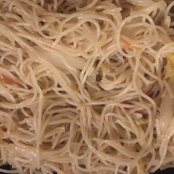 VeggiEAT - Singapore Fried Rice Noodle - Vegetarian Near Me - Henderson, Nevada VeggiEAT - Singapore Fried Rice Noodle - Vegetarian Near Me - Henderson, Nevada