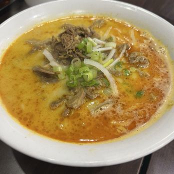 Pho Metro - Curry beef brisket pho - Vietnamese Near Me - Scarborough, Ontario