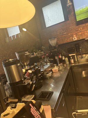 JOE & THE JUICE by null