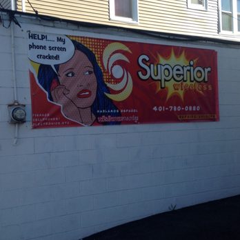 Superior Wireless - Mobile Phones Near Me - Cranston, Rhode Island Superior Wireless - Mobile Phones Near Me - Cranston, Rhode Island