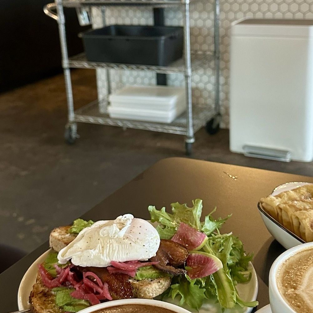 Not Just Coffee - Jay Street - Coffee & Tea Near Me - Charlotte, North Carolina Not Just Coffee - Jay Street - Coffee & Tea Near Me - Charlotte, North Carolina