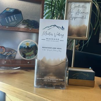 Martis Valley Massage & SPA - Massage Therapy Near Me - Truckee, California Martis Valley Massage & SPA - Massage Therapy Near Me - Truckee, California