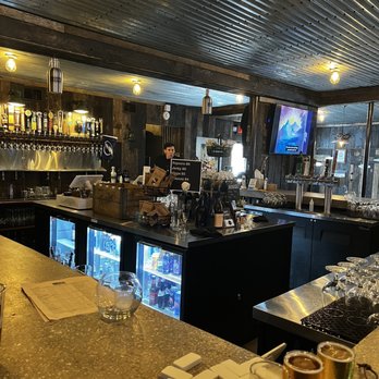 Circa 1949 - Bar - Beer Bar Near Me - Tampa, Florida