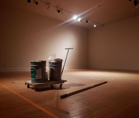 ASU Art Museum by null