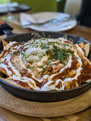 Plaza Ortega by null