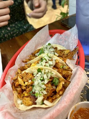 Mi Rinconcito Mexicano by null
