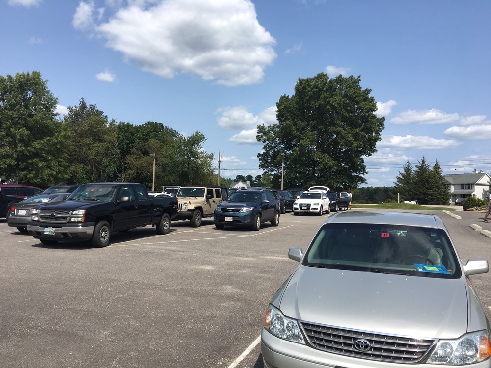 PONEMAH GREEN FAMILY GOLF CENTER Updated September 2024 13 Photos