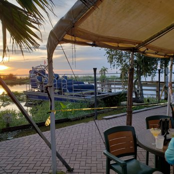 Black Hammock Restaurant - Seafood Near Me - Oviedo, Florida