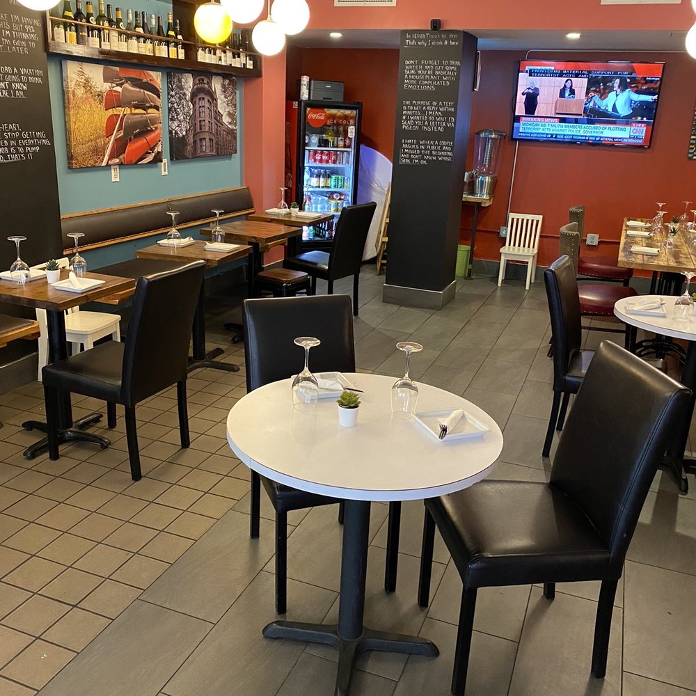 Bread N Wine - Inside - Sandwiches Near Me - New York, New York Bread N Wine - Inside - Sandwiches Near Me - New York, New York