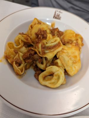 Ristorante da Enzo by null