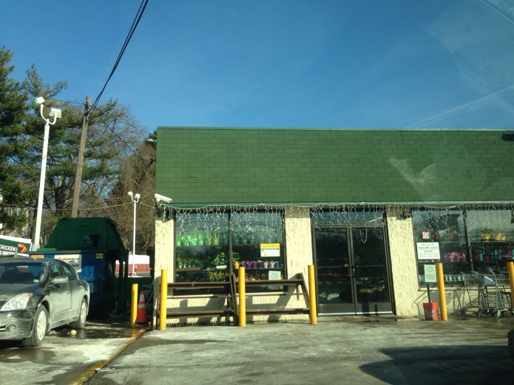 PRODUCE JUNCTION Updated July 2024 199 S Macdade Blvd, Darby