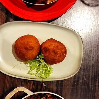 Qui Qui DC - Appetizers - Puerto Rican Near Me - Washington, DC, District of Columbia Qui Qui DC - Appetizers - Puerto Rican Near Me - Washington, DC, District of Columbia