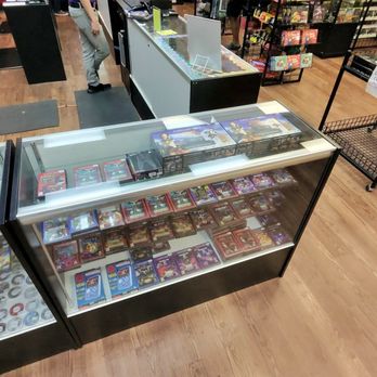 Game Over Videogames - Video Game Stores Near Me - Round Rock, Texas