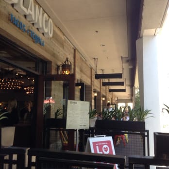 Blanco Cocina + Cantina - Entrance! - Tacos Near Me - Phoenix, Arizona