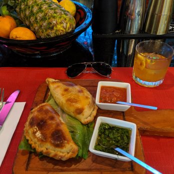 Prego - Argentinian style empanadas - Pizza Near Me - Playa del Carmen, ROO