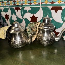 Tetería El Bañuelo - Nazarí tea
