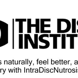 The Nerve & Disc Institute