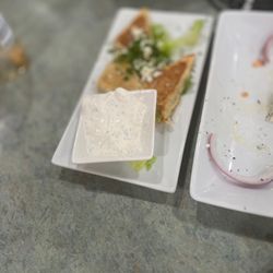 Dallah Mediterranean Cuisine