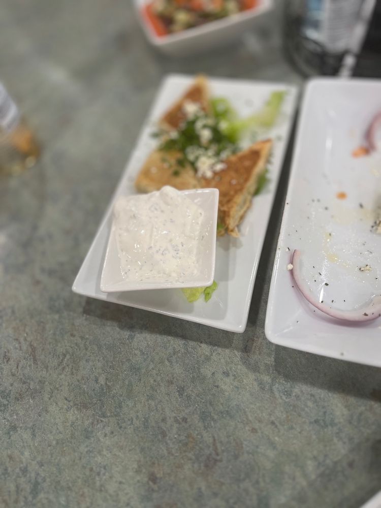 Dallah Mediterranean Cuisine